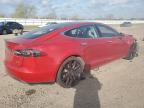 2013 Tesla Model S  zu verkaufen in Houston, TX - Front End