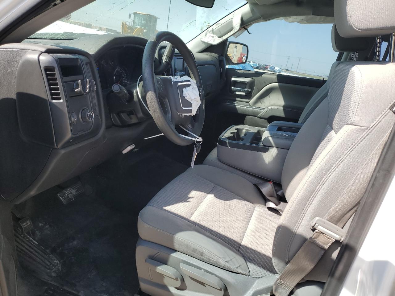 2014 GMC Sierra - Image 7