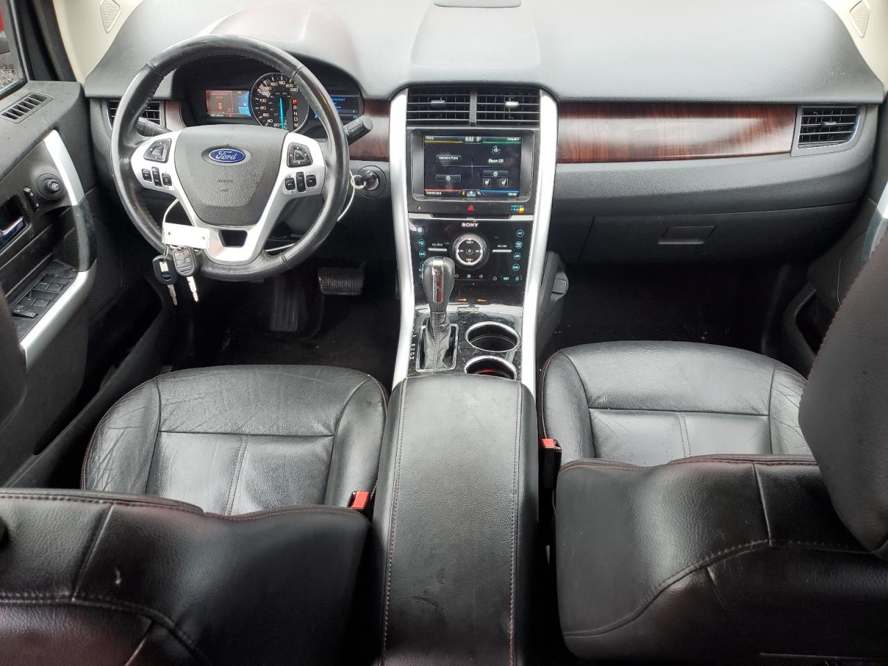 2011 Ford Edge - Image 8