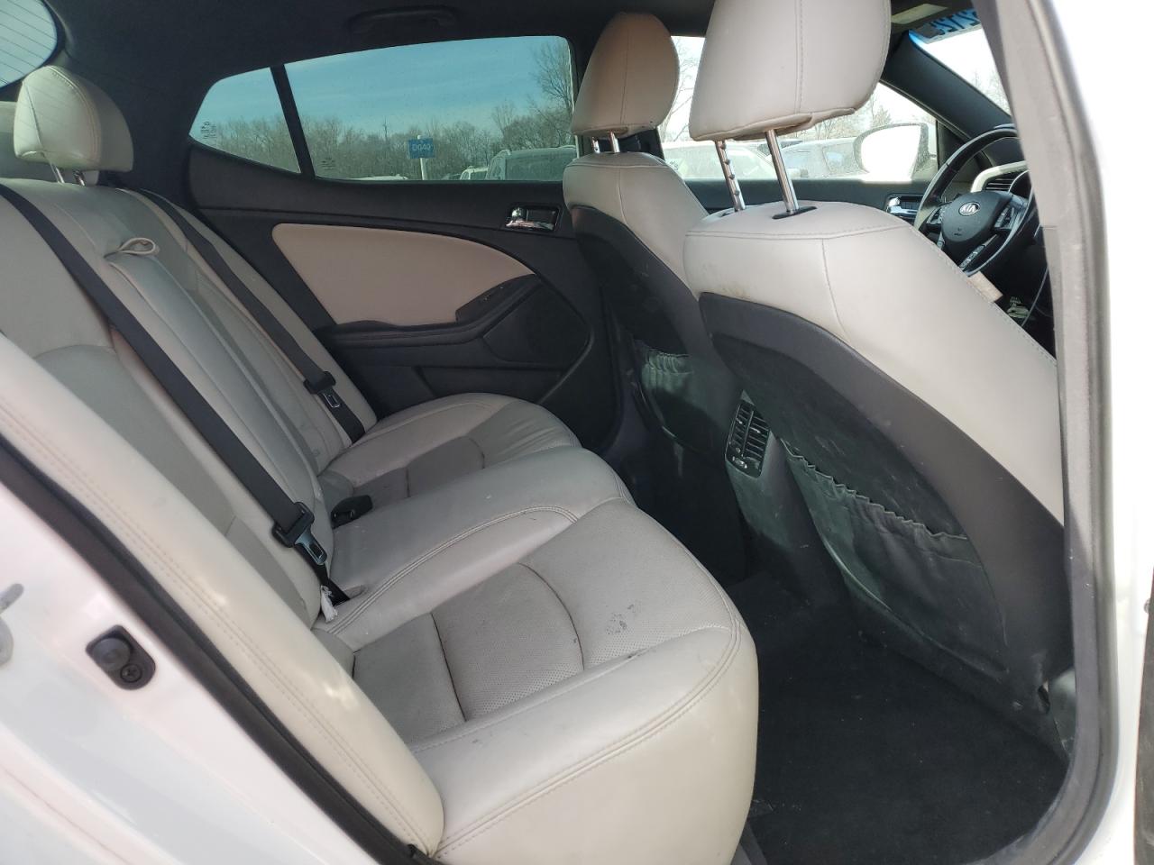 2013 Kia Optima - Image 10