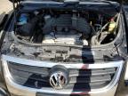 2010 Volkswagen Touareg V6 for Sale in Austell, GA - Front End