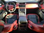 2021 Land Rover Range Rover Sport Hst en Venta en North Billerica, MA - Front End