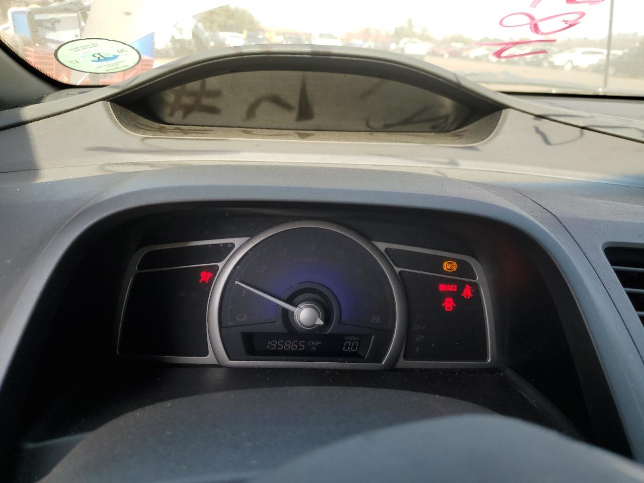 2006 Honda Civic - Image 9