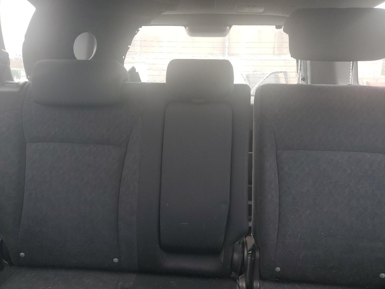 2005 Honda CR-V - Image 10