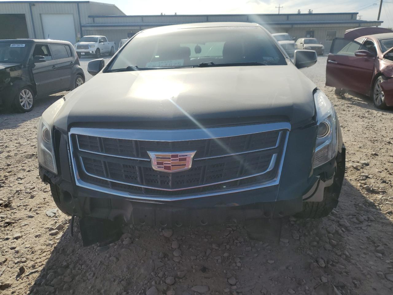 2017 Cadillac XTS - Image 5