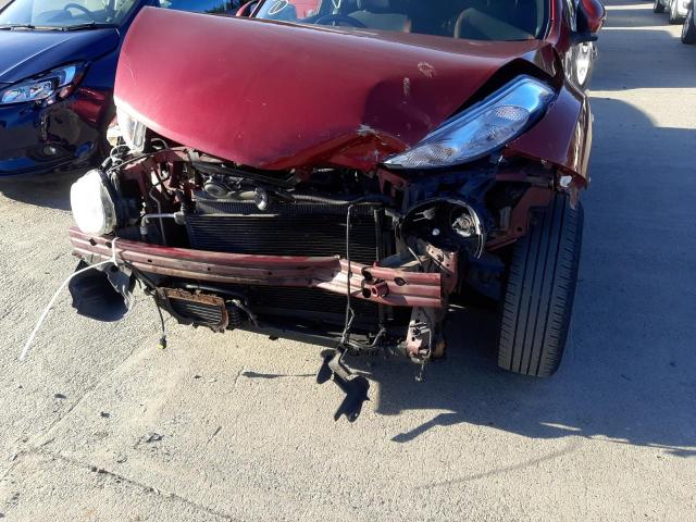 2011 NISSAN JUKE ACENTA PREMIUM CVT 