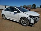 2020 Toyota Corolla Le იყიდება Longview-ში, TX - Front End