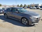 2018 Honda Accord Exl for Sale in Anthony, TX - Rear End