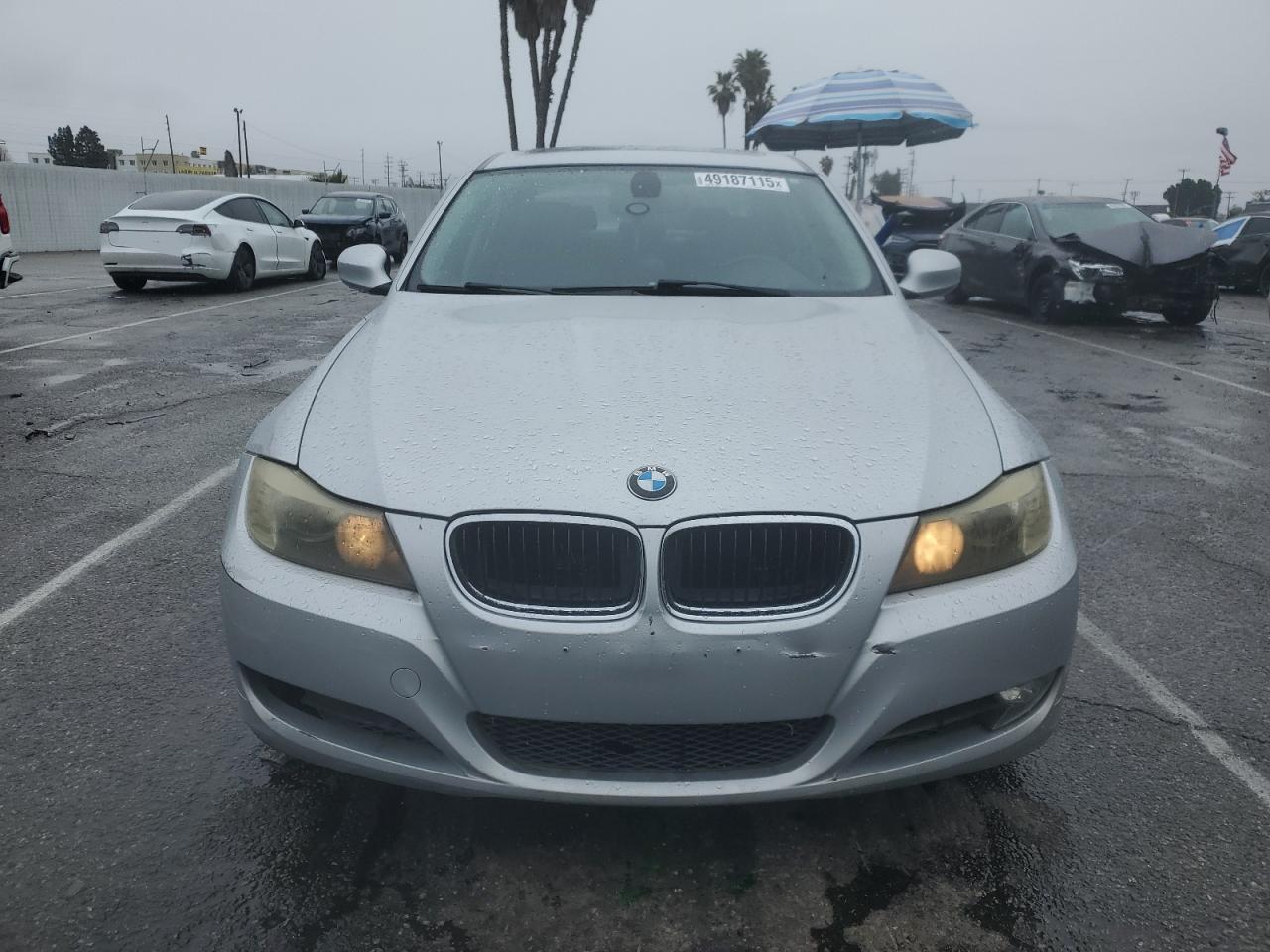 2010 BMW 3er - Image 5