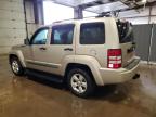 2010 Jeep Liberty Sport للبيع في Pennsburg، PA - Rear End