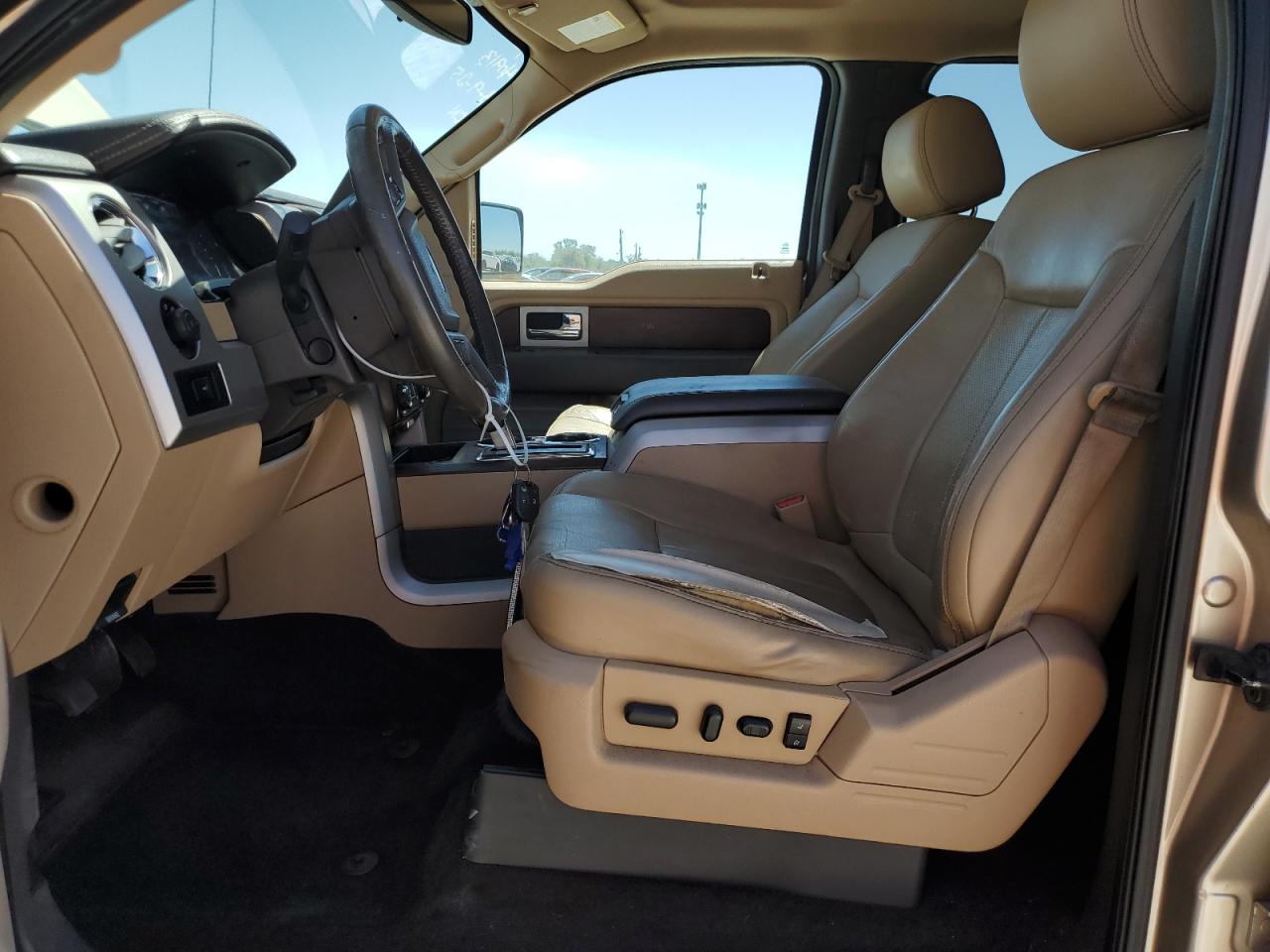 2014 Ford F-150 - Image 7