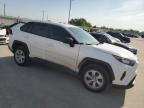 2022 Toyota Rav4 Le de vânzare în Wilmer, TX - Hail