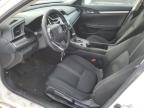 2016 HONDA CIVIC LX à vendre chez Copart QC - MONTREAL