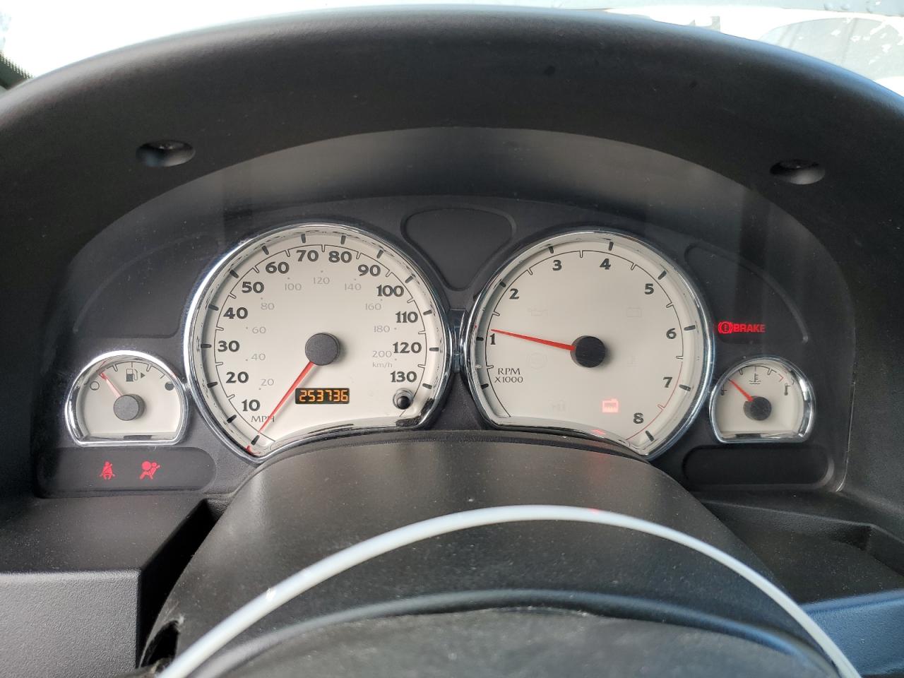 2006 Saturn VUE - Image 9