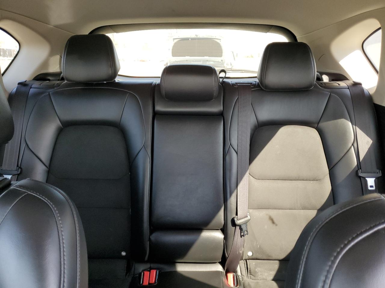 2020 Mazda CX-5 - Image 10