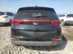 2018 Kia Sportage Lx за продажба в Chicago Heights, IL - Side