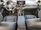 2024 Nissan Altima Sr للبيع في San Antonio، TX - Side