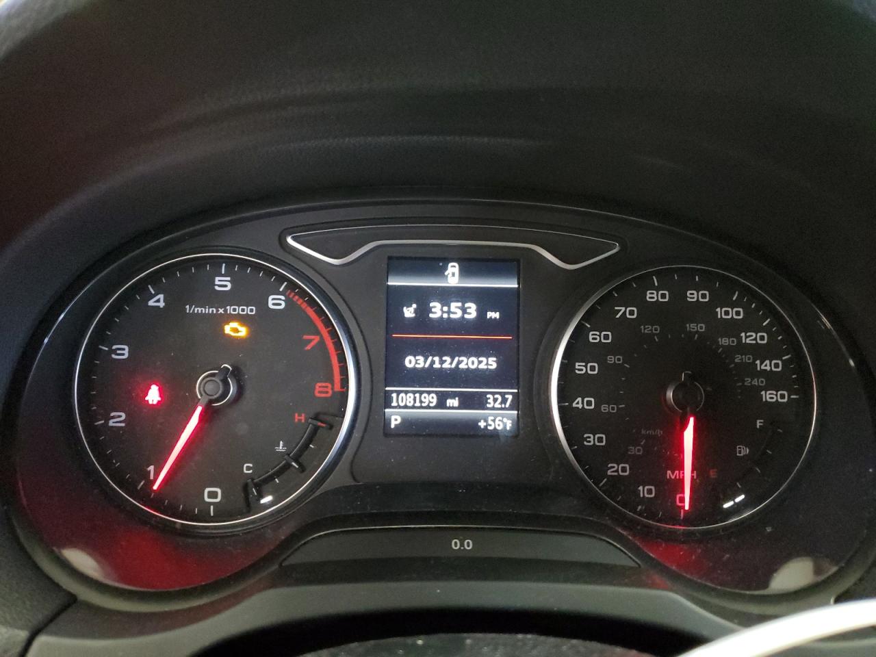 2015 Audi A3 - Image 9