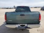 2000 Ford F150  продається в Fresno, CA - Undercarriage