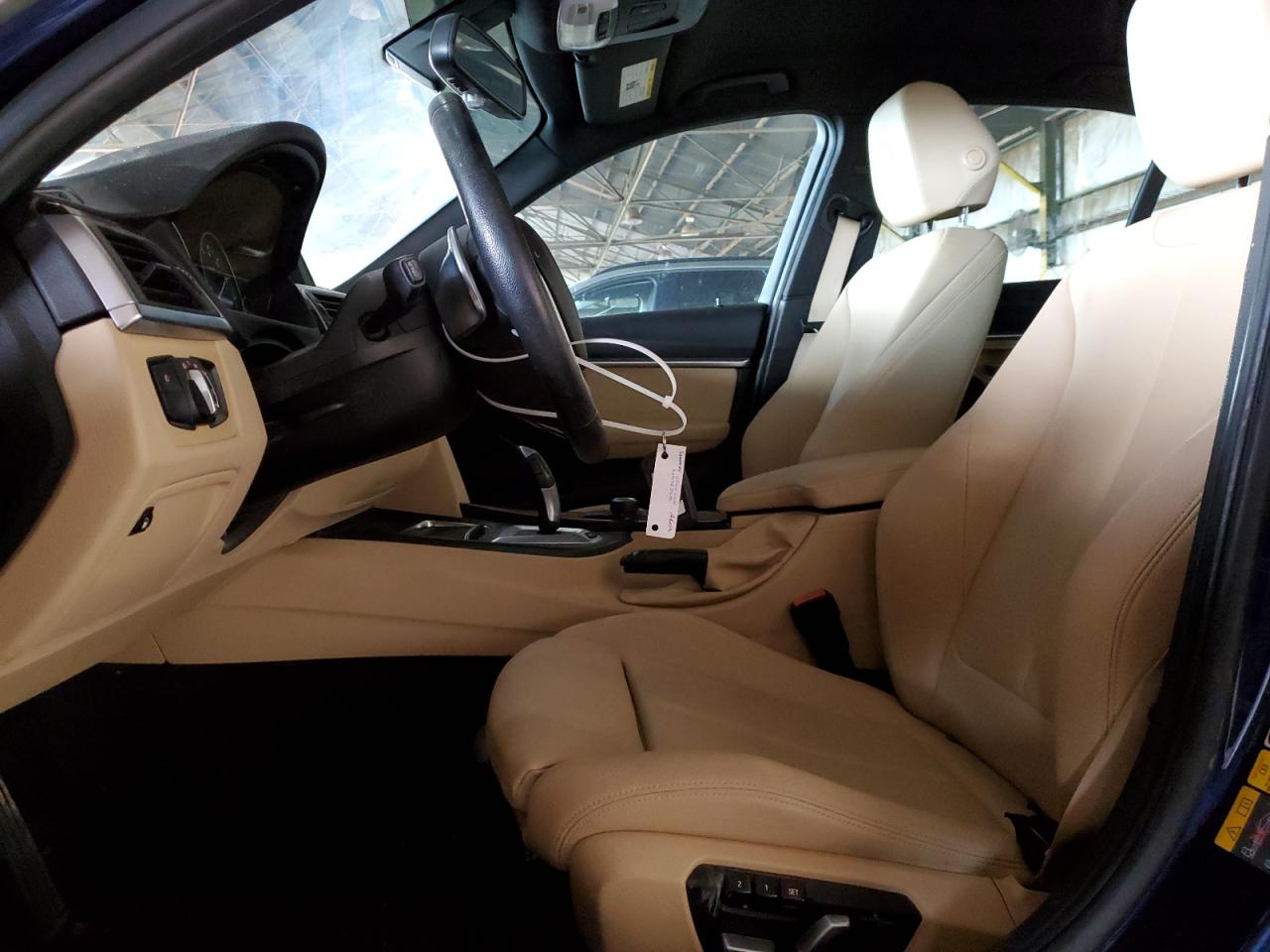 2017 BMW 3er - Image 7
