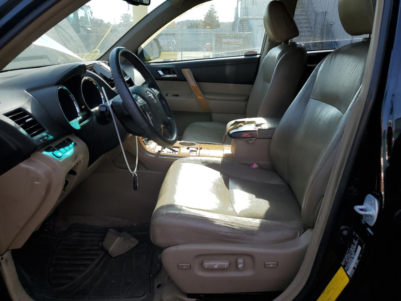2009 Toyota Highlander - Image 7