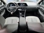 2021 Hyundai Sonata Sel للبيع في East Granby، CT - Water/Flood