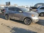 2014 Kia Sportage Sx იყიდება Wichita-ში, KS - Undercarriage