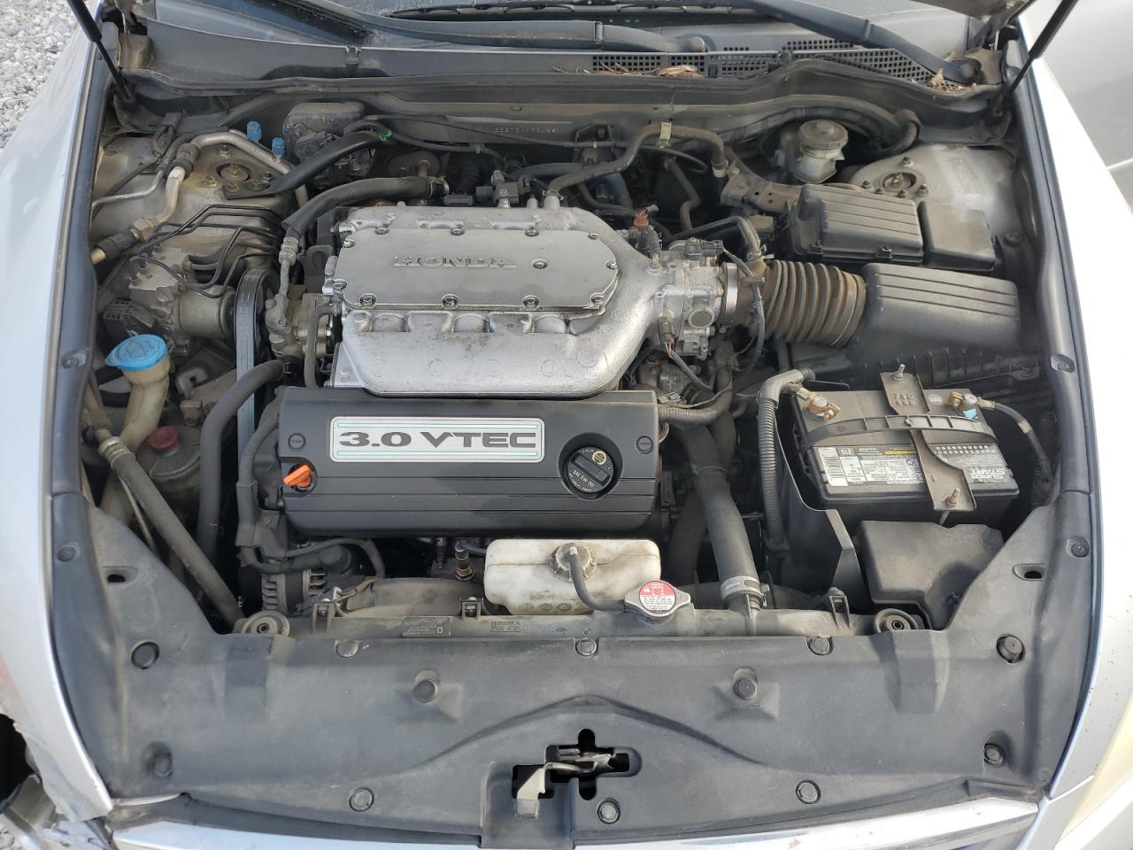 2006 Honda Accord - Image 12