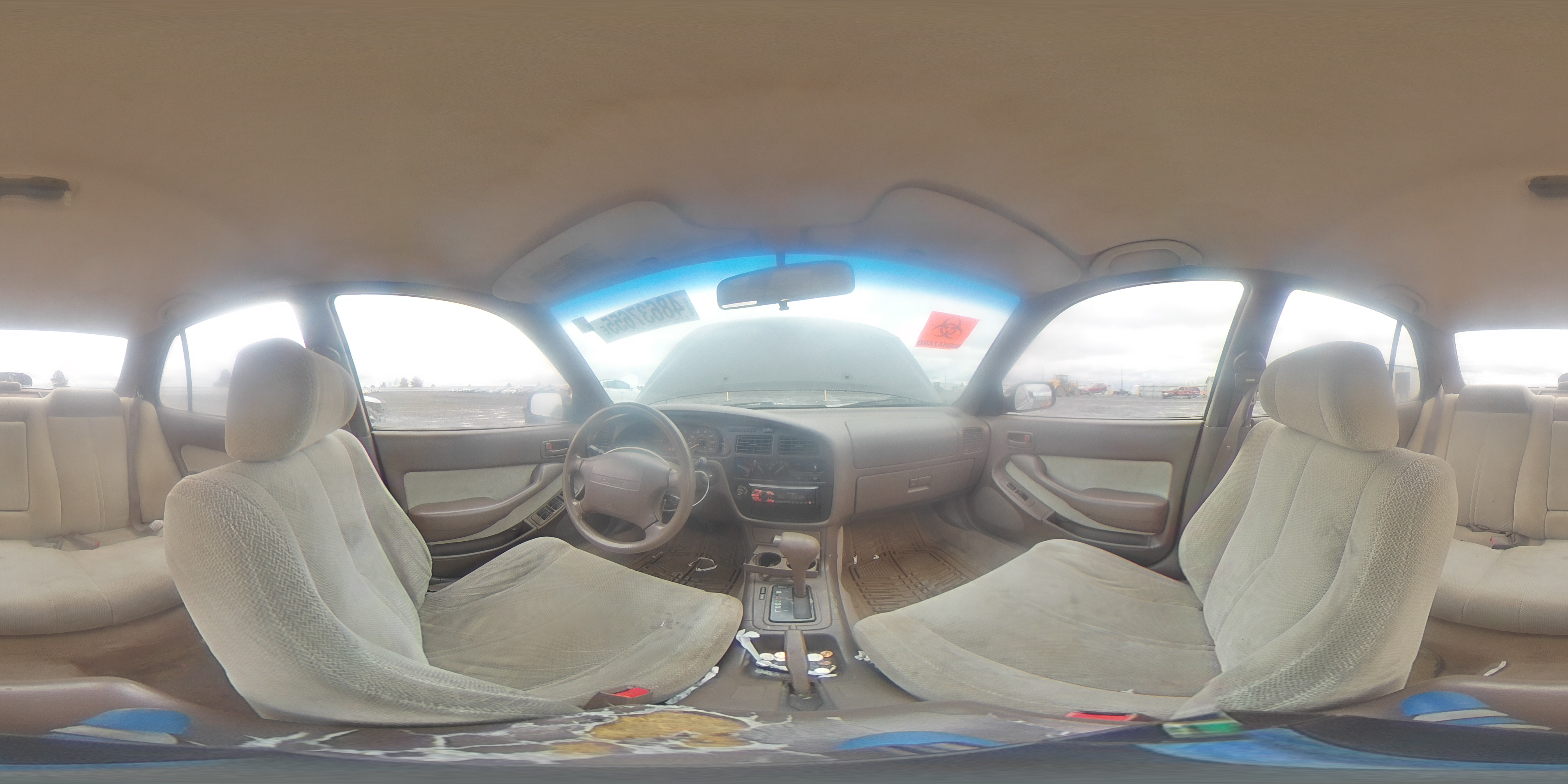 1994 Toyota Camry - Image 13