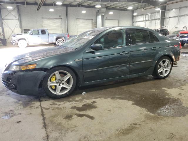 2004 Acura Tl 