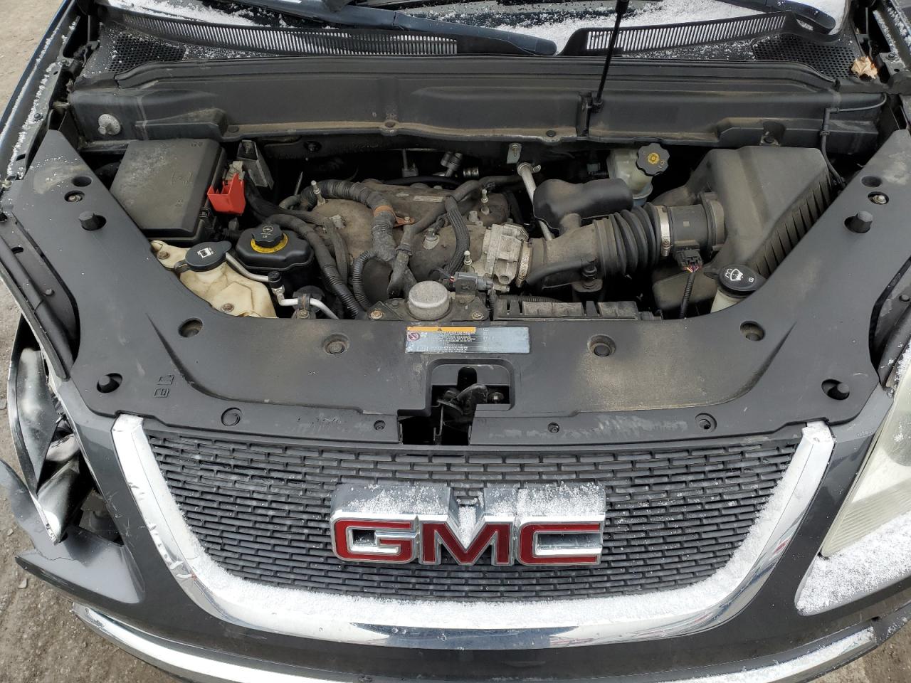 2011 GMC Acadia - Image 14
