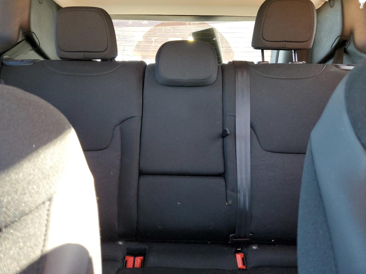 ZACCJBCB1JPH97521 JEEP RENEGADE 2018