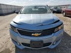 2015 Chevrolet Impala Ls იყიდება Kansas City-ში, KS - Front End