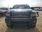 2017 Toyota Sequoia Limited for Sale in San Antonio, TX - Hail