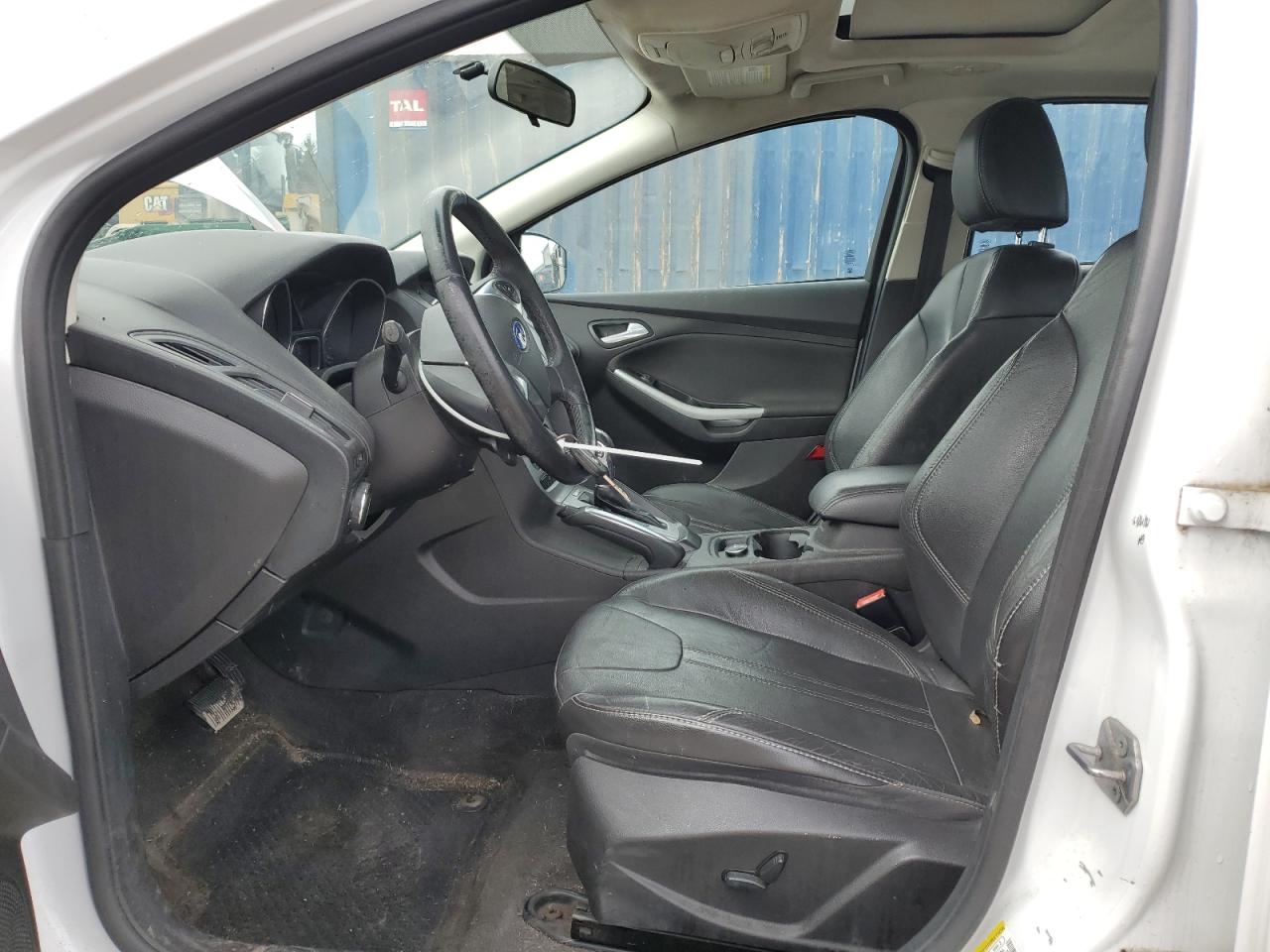 2013 Ford Focus - Image 7