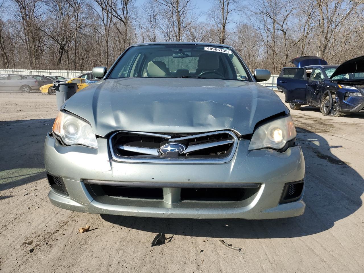 2009 Subaru Legacy - Image 5
