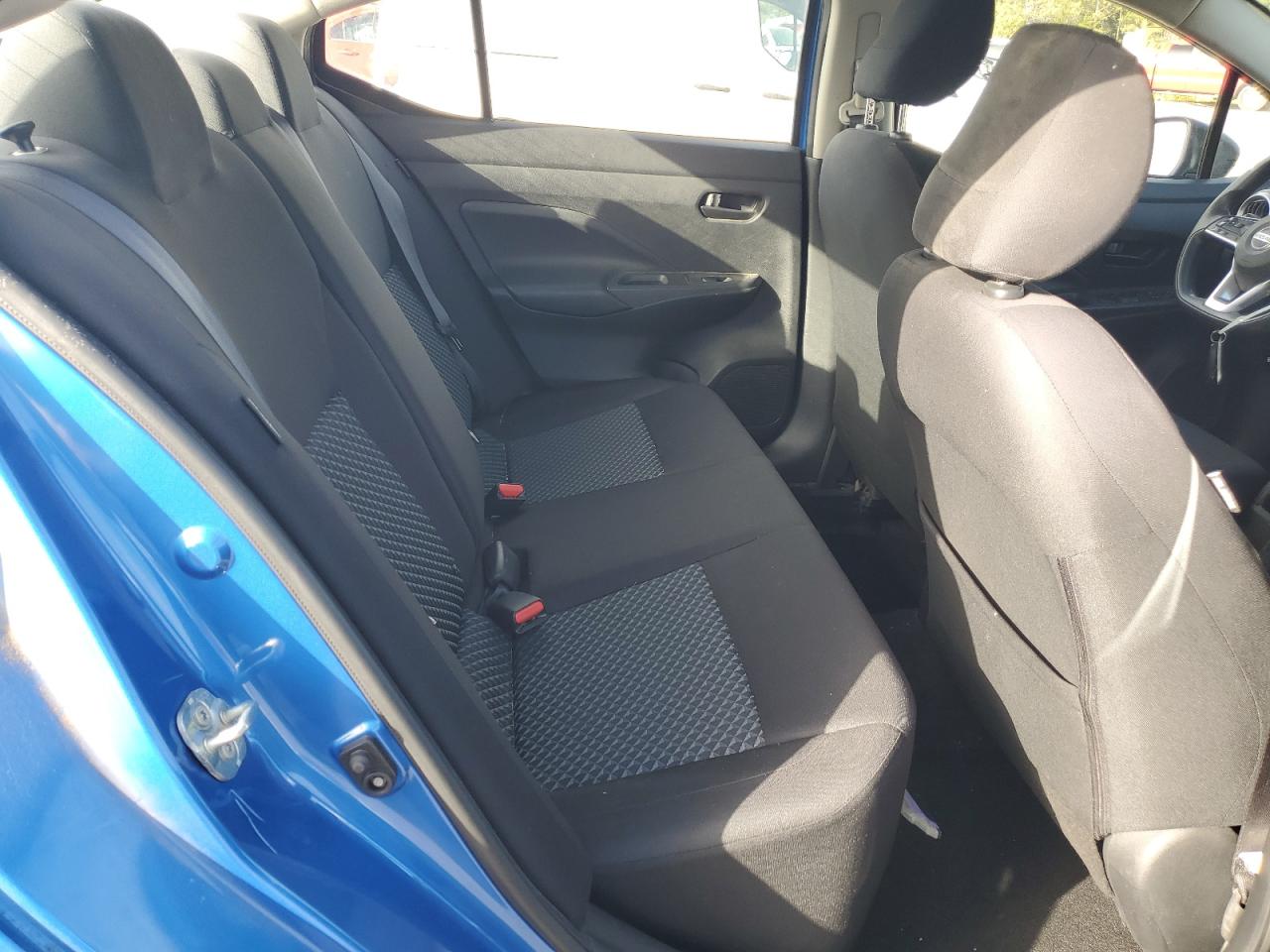3N1CN8DV3LL800109 NISSAN VERSA 2020