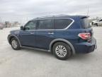 2019 Nissan Armada Sv zu verkaufen in Tulsa, OK - Front End