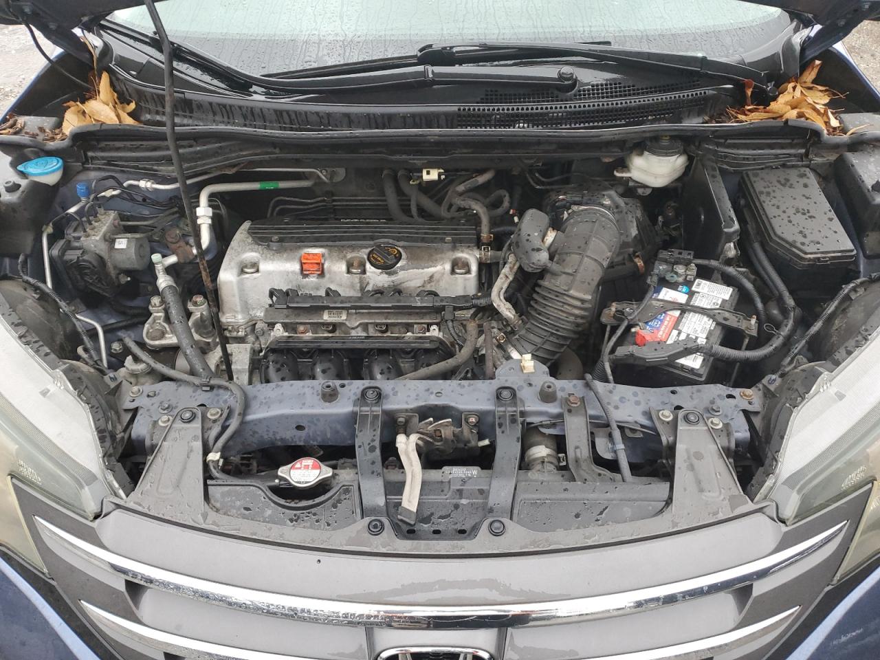 2013 Honda CR-V - Image 12