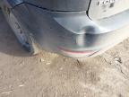 2011 FORD FOCUS ZETE for sale at Copart PETERLEE