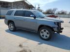 2018 Chevrolet Tahoe C1500 Premier للبيع في Corpus Christi، TX - Front End