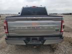 2022 Ford F150 Supercrew იყიდება Houston-ში, TX - Front End