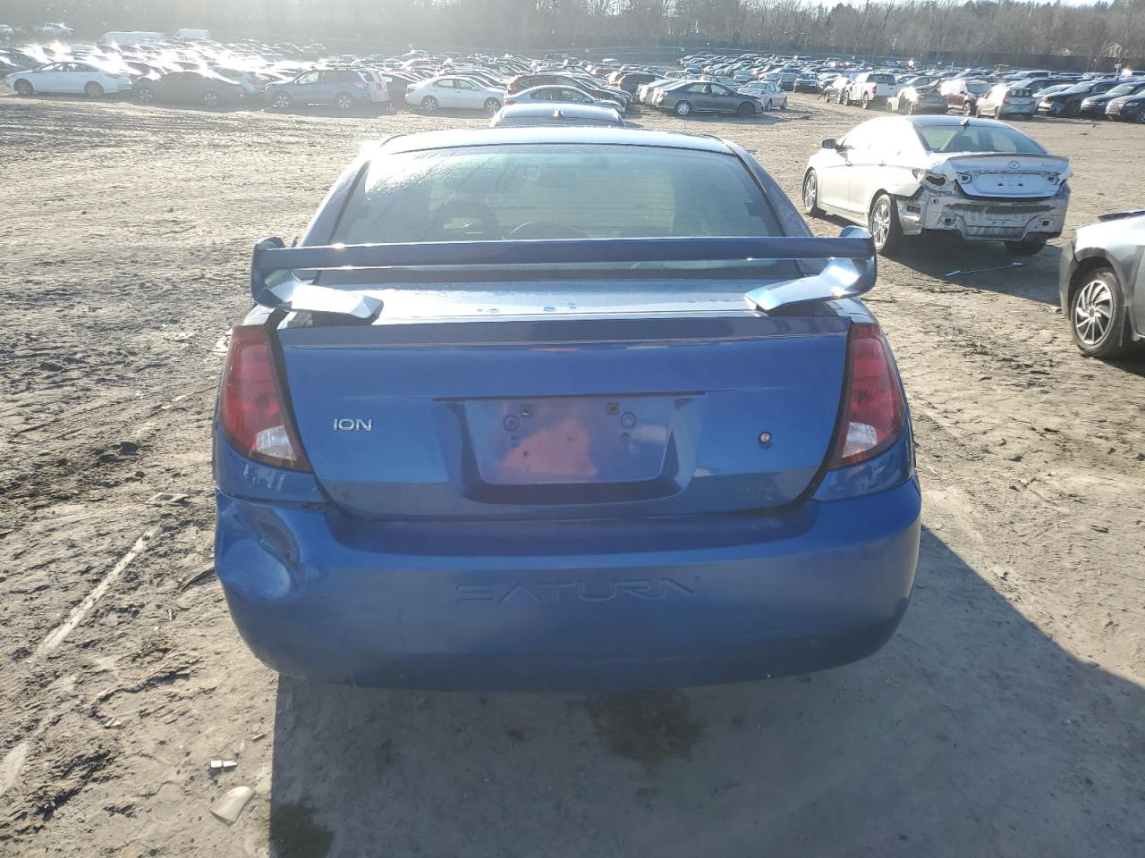 2003 Saturn ION - Image 6