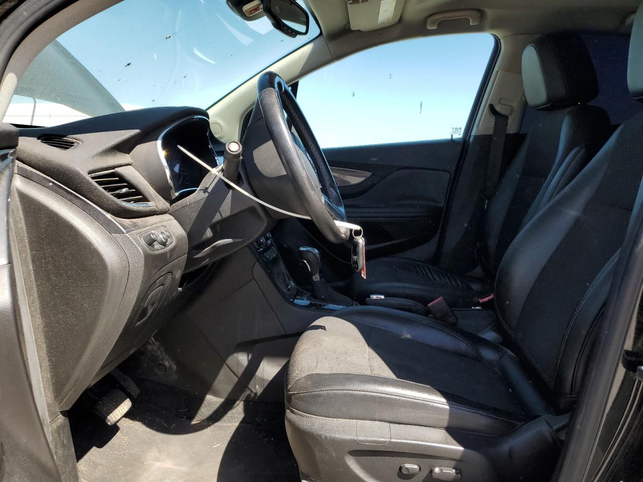 2017 Buick Encore - Image 7