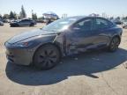2024 Tesla Model 3  na sprzedaż w Rancho Cucamonga, CA - Side
