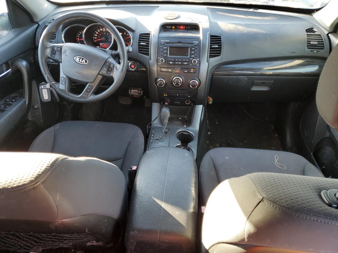 2011 Kia Sorento - Image 8