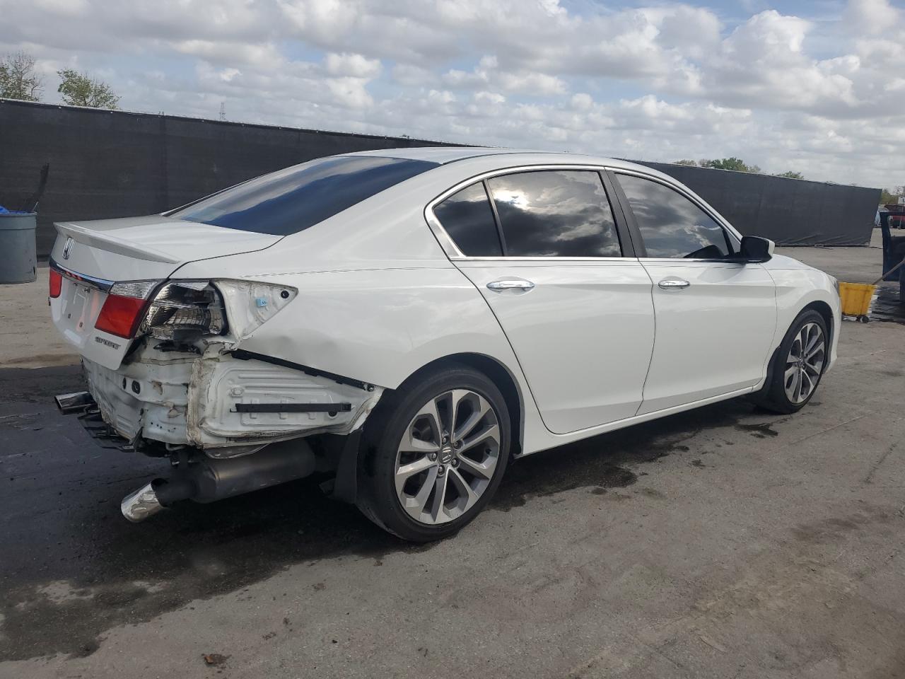 2013 Honda Accord - Image 3