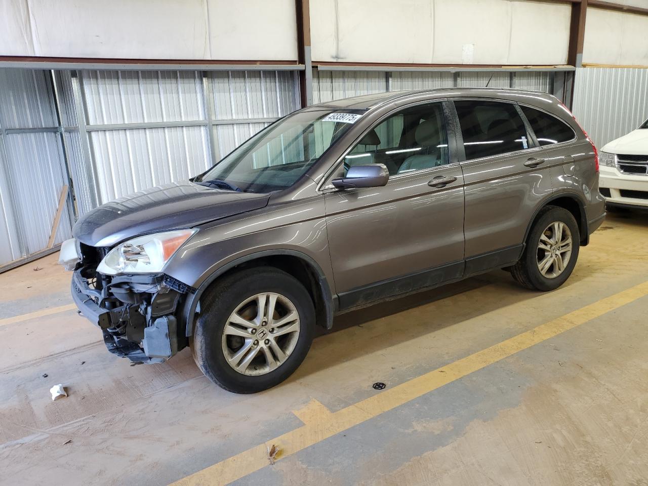 2011 Honda CR-V - Image 1