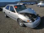 1999 Toyota Corolla Ve for Sale in Anderson, CA - Front End