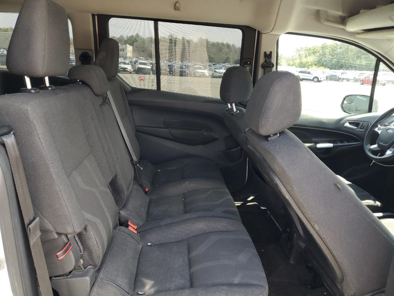 NM0GS9F72G1277445 FORD TRANSIT 2016